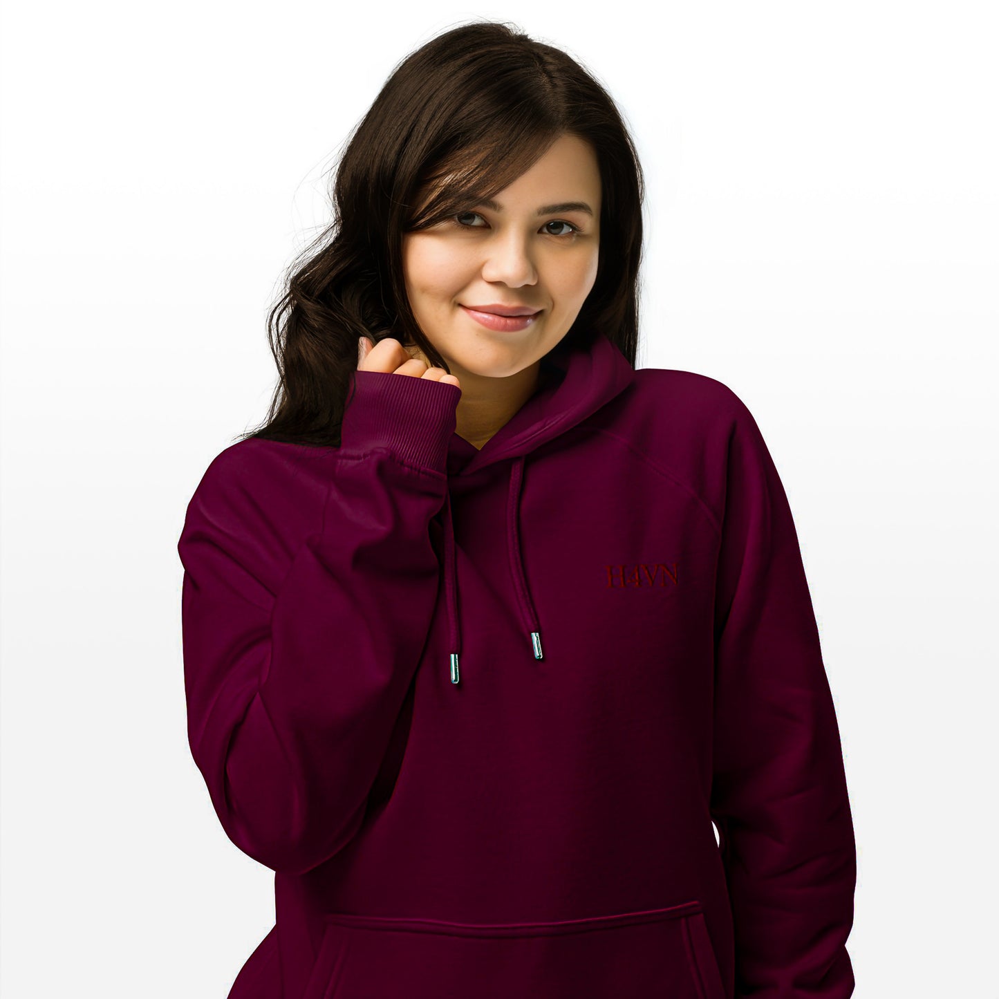 The Core Hoodie – H4VN